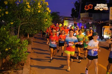 AMAZING SPORTS FESTIVAL - Ảnh #5304492