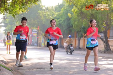 AMAZING SPORTS FESTIVAL - Ảnh #5310404
