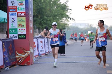 AMAZING SPORTS FESTIVAL - Ảnh #5296297