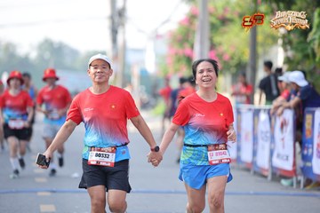 AMAZING SPORTS FESTIVAL - Ảnh #5297176