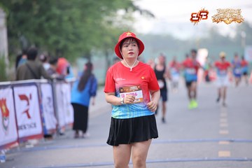 AMAZING SPORTS FESTIVAL - Ảnh #5295103