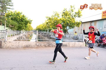 AMAZING SPORTS FESTIVAL - Ảnh #5302498