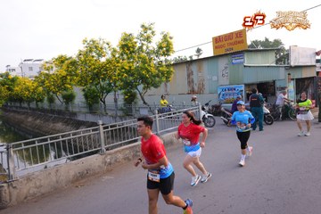 AMAZING SPORTS FESTIVAL - Ảnh #5307839