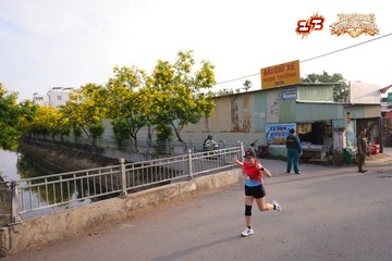 AMAZING SPORTS FESTIVAL - Ảnh #5308362