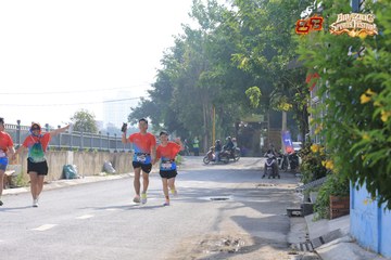 AMAZING SPORTS FESTIVAL - Ảnh #5293769