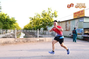AMAZING SPORTS FESTIVAL - Ảnh #5302894