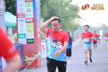 AMAZING SPORTS FESTIVAL - Ảnh #5295692