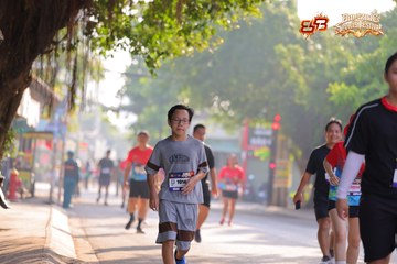 AMAZING SPORTS FESTIVAL - Ảnh #5310033