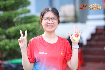 AMAZING SPORTS FESTIVAL - Ảnh #5301496