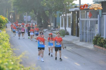 AMAZING SPORTS FESTIVAL - Ảnh #5292741