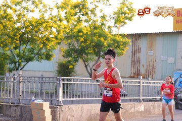 AMAZING SPORTS FESTIVAL - Ảnh #5309010
