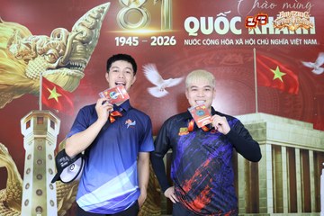 AMAZING SPORTS FESTIVAL - Ảnh #5314231
