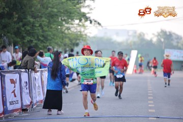 AMAZING SPORTS FESTIVAL - Ảnh #5296365