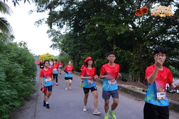 AMAZING SPORTS FESTIVAL - Ảnh #5307239