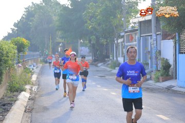 AMAZING SPORTS FESTIVAL - Ảnh #5293150