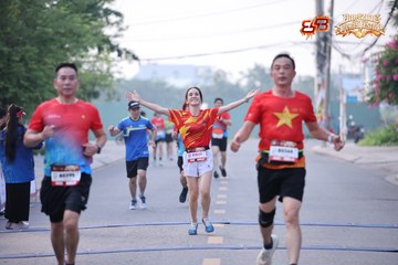 AMAZING SPORTS FESTIVAL - Ảnh #5294360