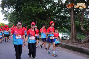 AMAZING SPORTS FESTIVAL - Ảnh #5307355