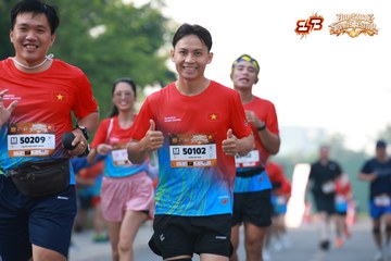 AMAZING SPORTS FESTIVAL - Ảnh #5298771
