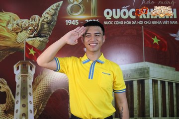 AMAZING SPORTS FESTIVAL - Ảnh #5314526