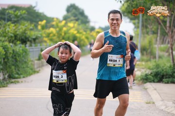 AMAZING SPORTS FESTIVAL - Ảnh #5290385
