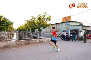 AMAZING SPORTS FESTIVAL - Ảnh #5302094