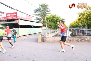 AMAZING SPORTS FESTIVAL - Ảnh #5302605