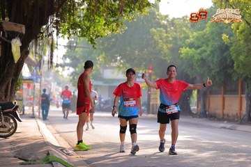 AMAZING SPORTS FESTIVAL - Ảnh #5310159