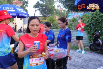AMAZING SPORTS FESTIVAL - Ảnh #5307680