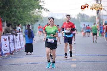 AMAZING SPORTS FESTIVAL - Ảnh #5295577