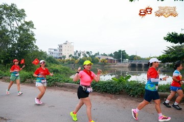 AMAZING SPORTS FESTIVAL - Ảnh #5300682