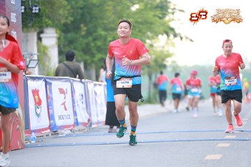 AMAZING SPORTS FESTIVAL - Ảnh #5298671