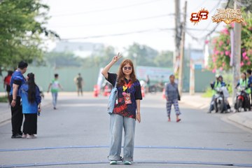 AMAZING SPORTS FESTIVAL - Ảnh #5301434