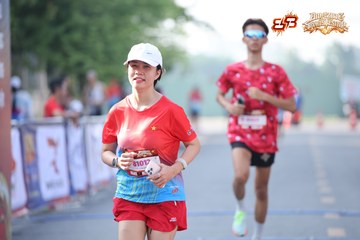 AMAZING SPORTS FESTIVAL - Ảnh #5297345