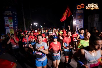 AMAZING SPORTS FESTIVAL - Ảnh #5297462