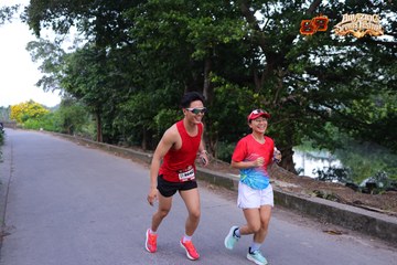 AMAZING SPORTS FESTIVAL - Ảnh #5307562