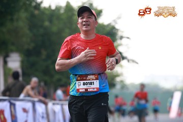 AMAZING SPORTS FESTIVAL - Ảnh #5299067