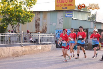 AMAZING SPORTS FESTIVAL - Ảnh #5309137