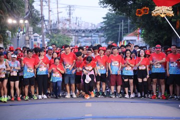 AMAZING SPORTS FESTIVAL - Ảnh #5297643
