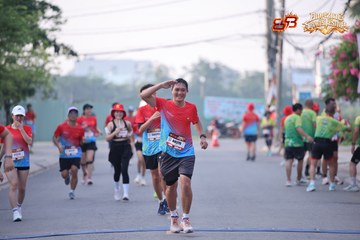 AMAZING SPORTS FESTIVAL - Ảnh #5295520