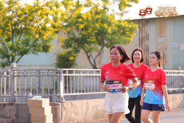 AMAZING SPORTS FESTIVAL - Ảnh #5308767