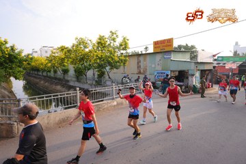 AMAZING SPORTS FESTIVAL - Ảnh #5308491