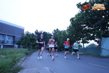 AMAZING SPORTS FESTIVAL - Ảnh #5301600