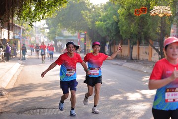 AMAZING SPORTS FESTIVAL - Ảnh #5309860