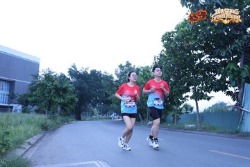 AMAZING SPORTS FESTIVAL - Ảnh #5301752