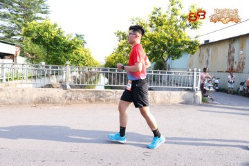 AMAZING SPORTS FESTIVAL - Ảnh #5303594
