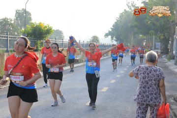 AMAZING SPORTS FESTIVAL - Ảnh #5292845