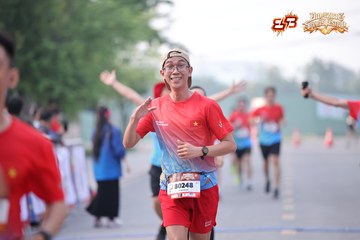 AMAZING SPORTS FESTIVAL - Ảnh #5295140
