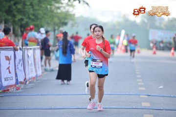 AMAZING SPORTS FESTIVAL - Ảnh #5297200