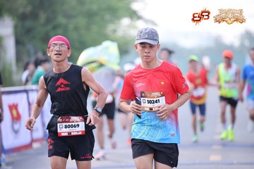 AMAZING SPORTS FESTIVAL - Ảnh #5294327