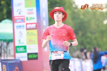 AMAZING SPORTS FESTIVAL - Ảnh #5298900